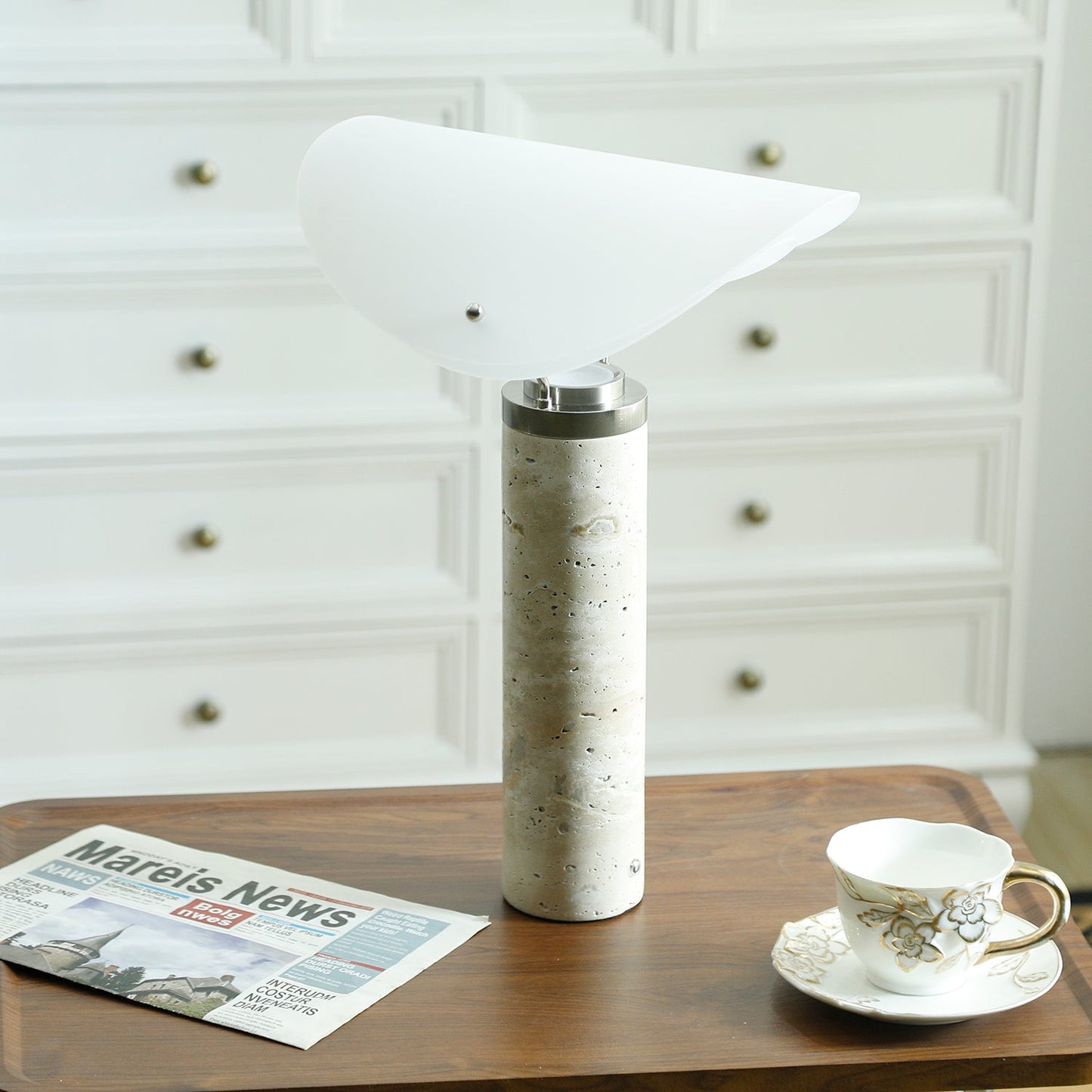 Marbella Table Lamp