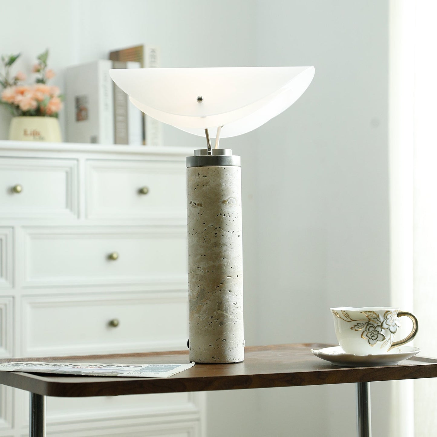 Marbella Table Lamp