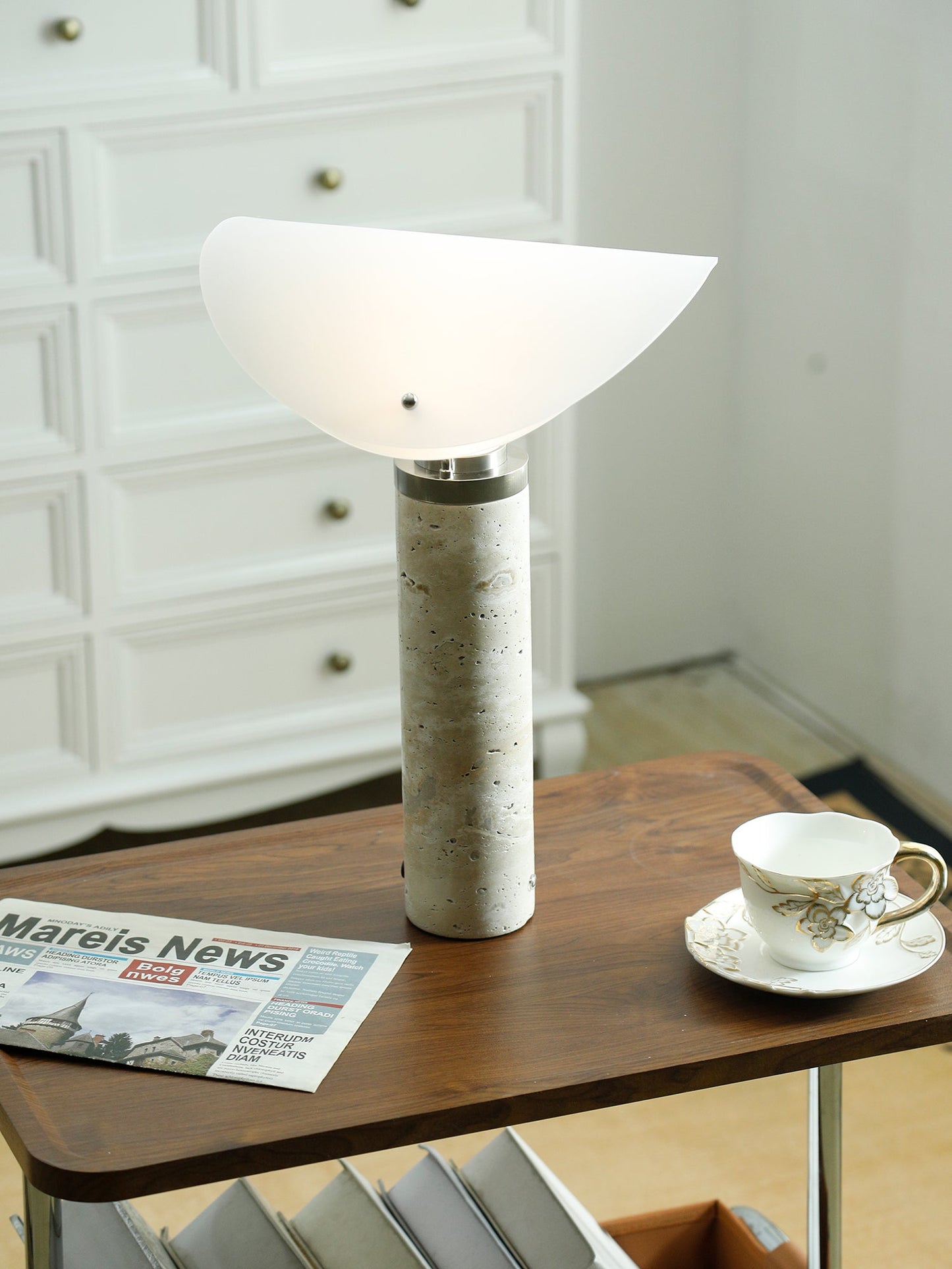 Marbella Table Lamp