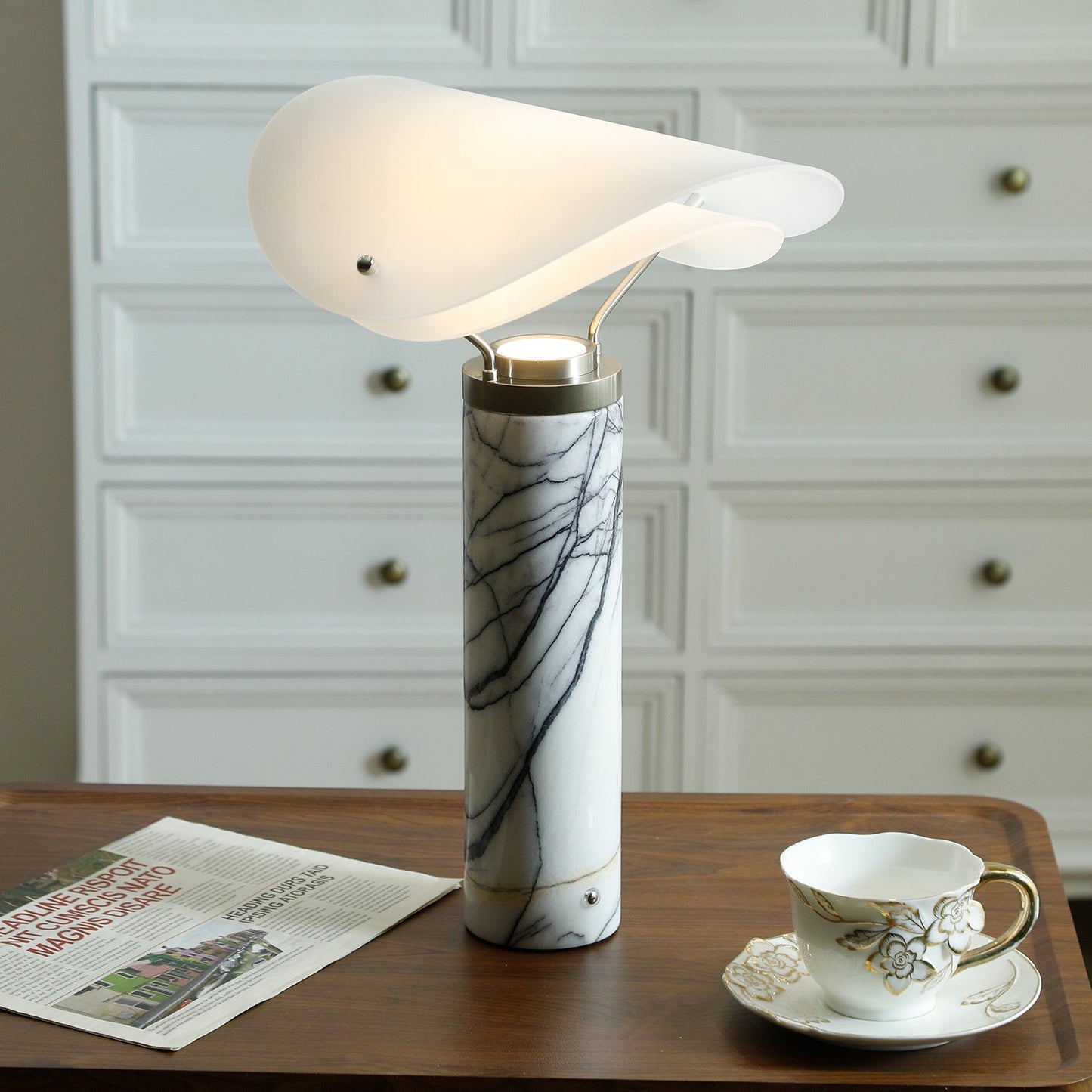 Marbella Table Lamp