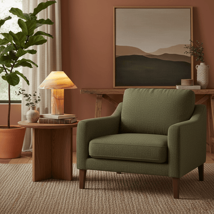 Marbelle Onyx Table Lamp