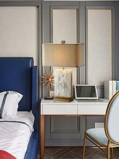 Marbi Work lamp Table Lamp