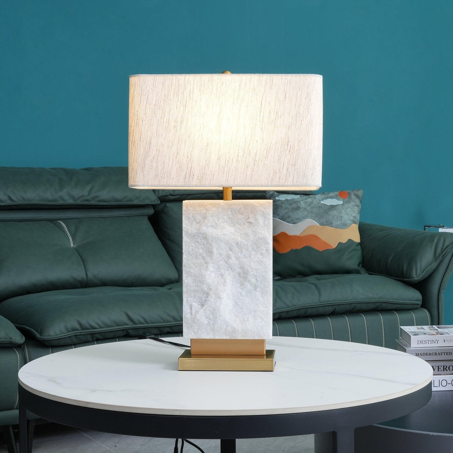 Marbi Work lamp Table Lamp