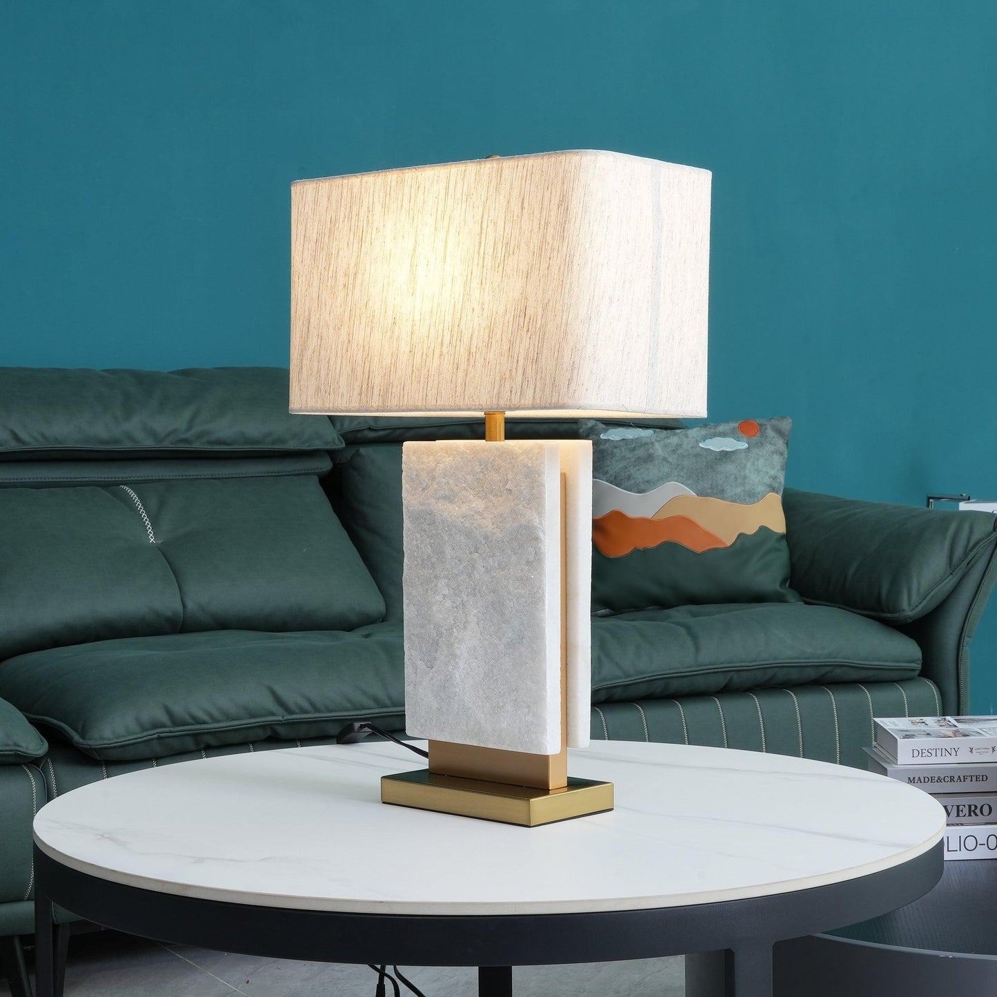 Marbi Work lamp Table Lamp