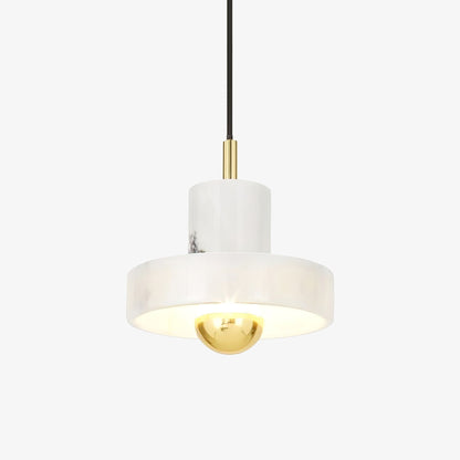 Marble Aura Drop light Pendant Lamp