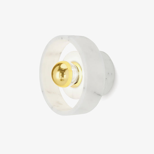 Marble Aura Wall light fixture Wall Lamp