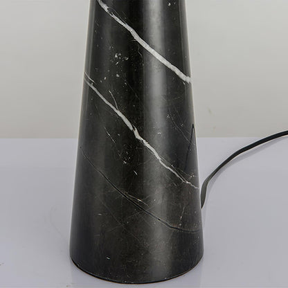 Marble Coffee Task lamp Table Lamp