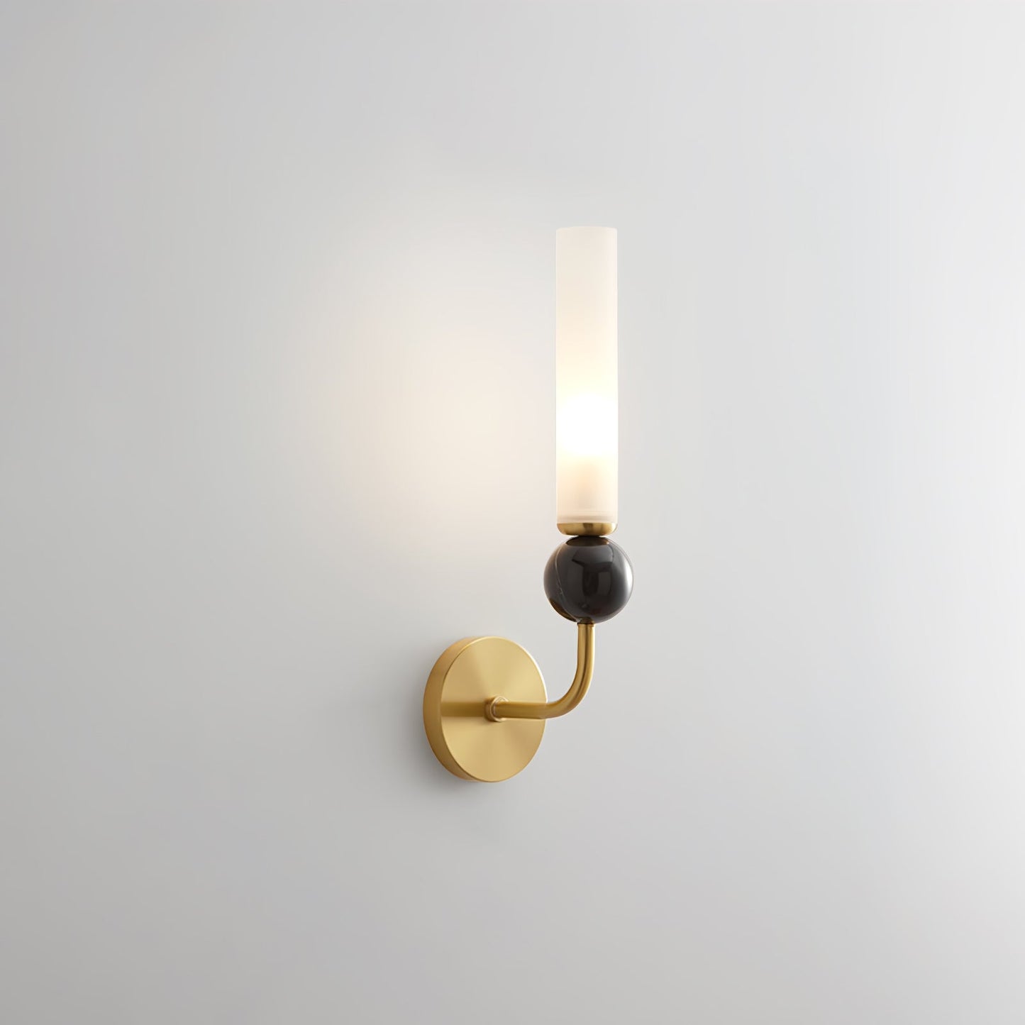 Marble Vertical Lamp bracket Wall Lamp