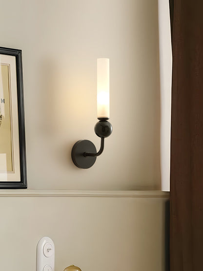 Marble Vertical Lamp bracket Wall Lamp