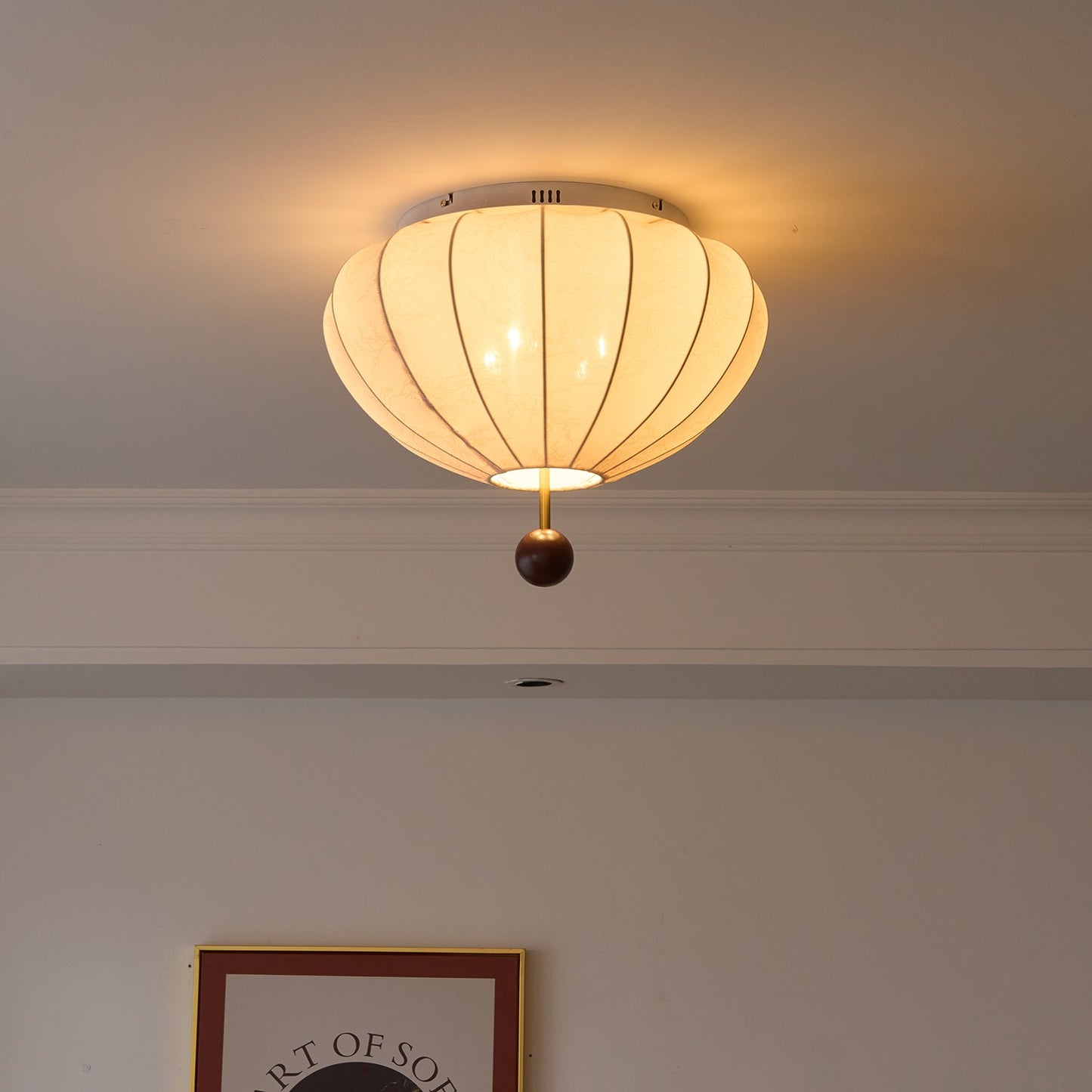 Marceline Ceiling Light