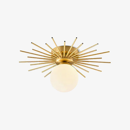 Margaret Overhead light Ceiling Lamp