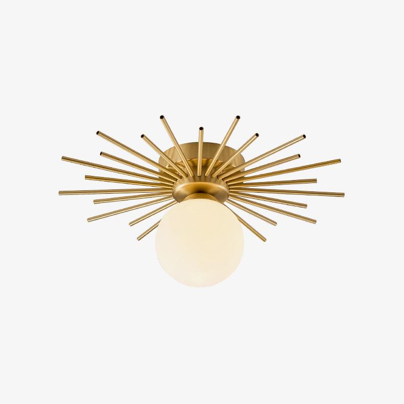 Margaret Overhead light Ceiling Lamp