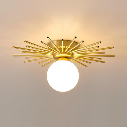 Margaret Overhead light Ceiling Lamp