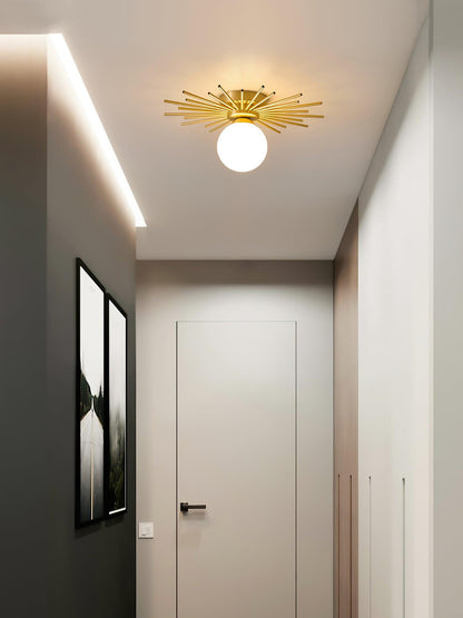 Margaret Overhead light Ceiling Lamp