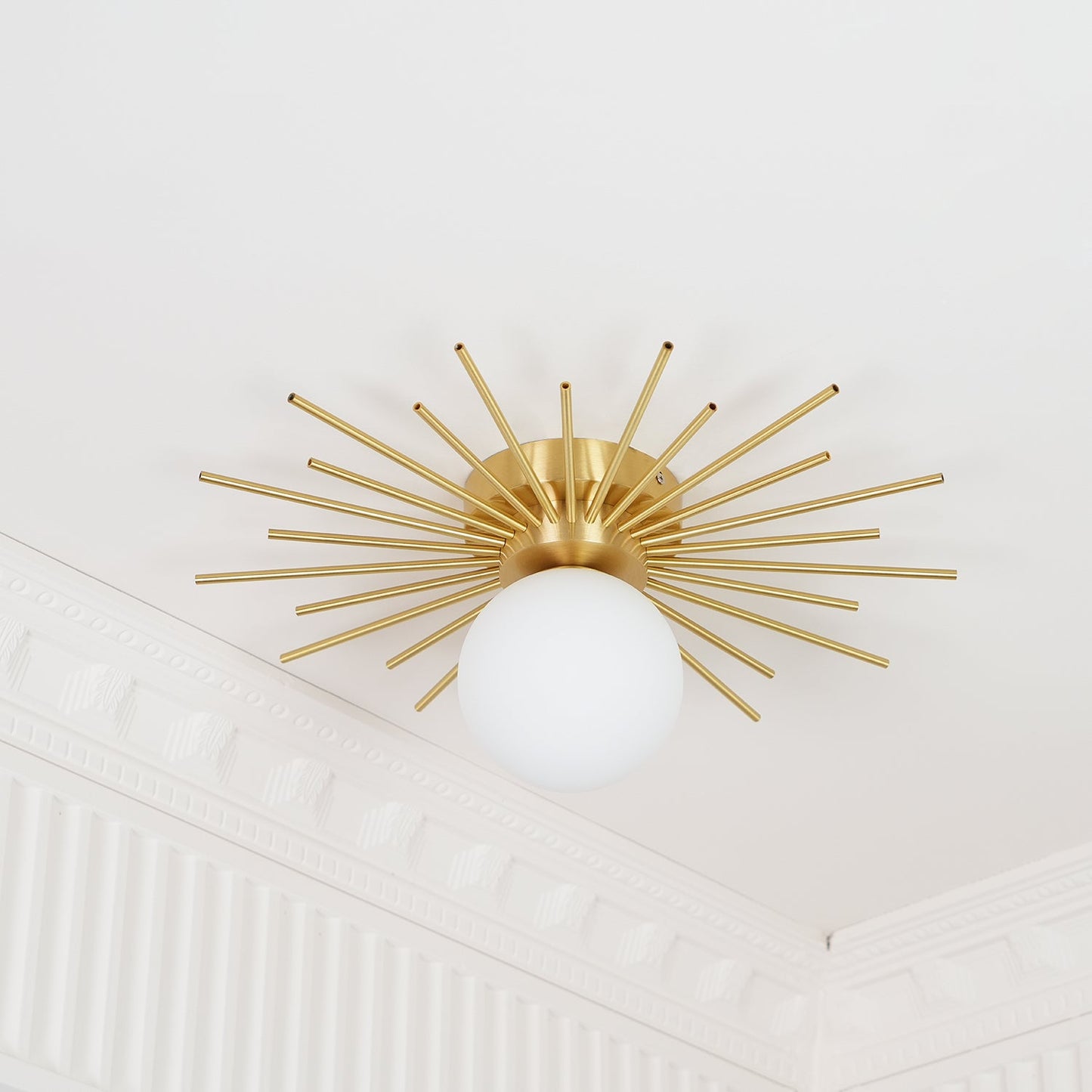 Margaret Overhead light Ceiling Lamp