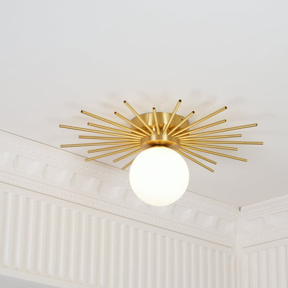 Margaret Overhead light Ceiling Lamp