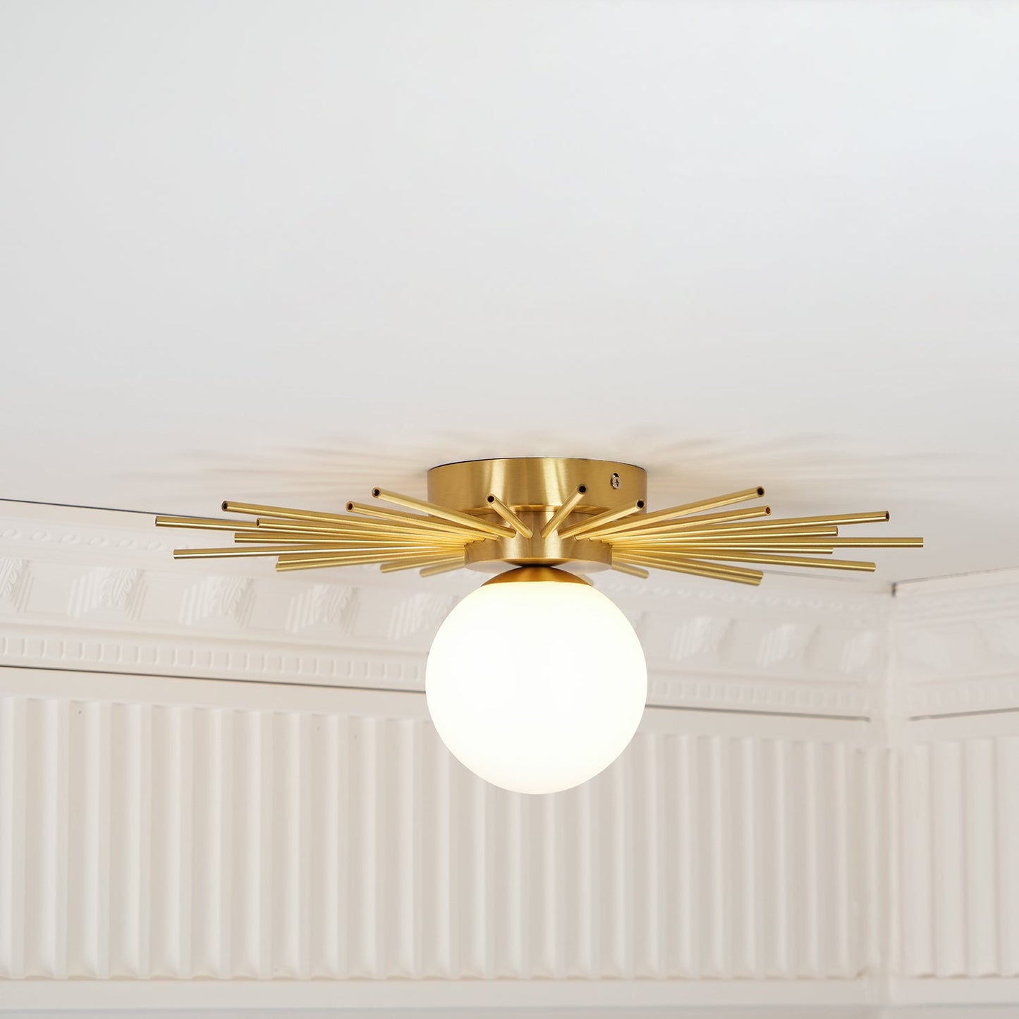 Margaret Overhead light Ceiling Lamp