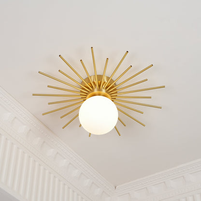 Margaret Overhead light Ceiling Lamp