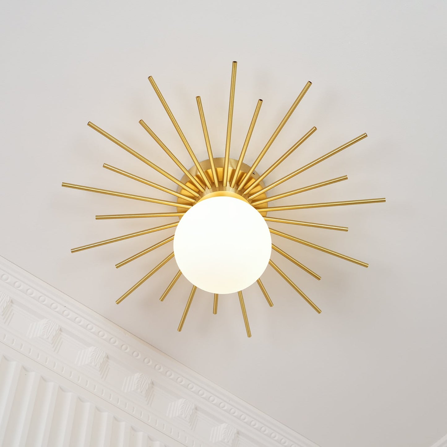 Margaret Overhead light Ceiling Lamp