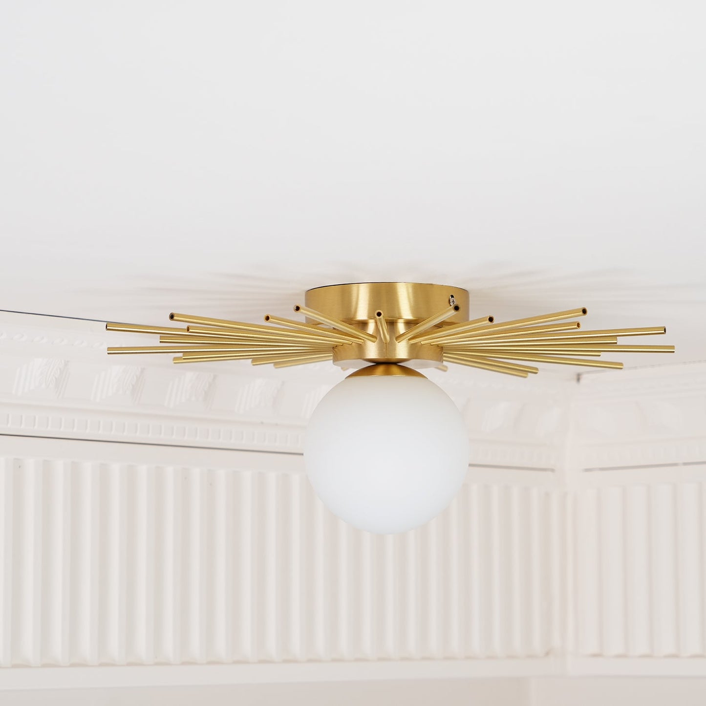 Margaret Overhead light Ceiling Lamp