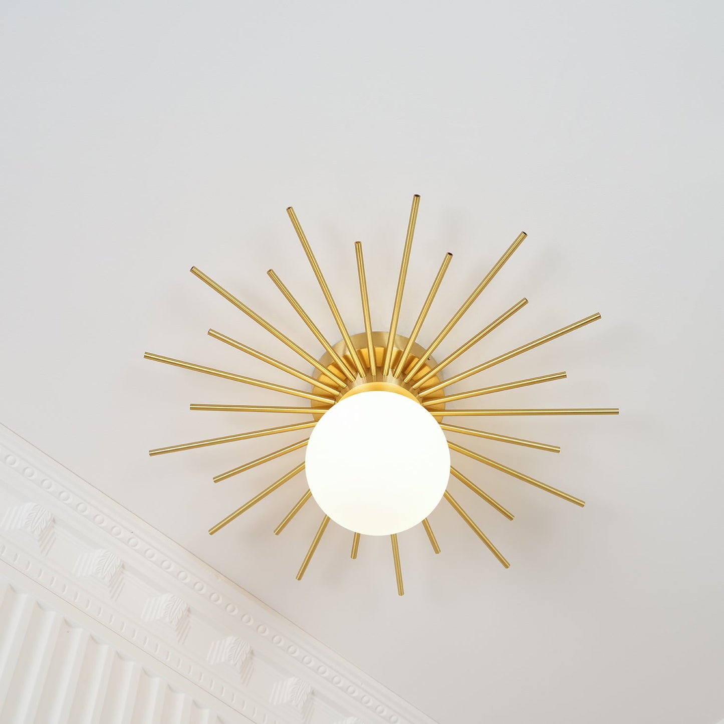 Margaret Overhead light Ceiling Lamp