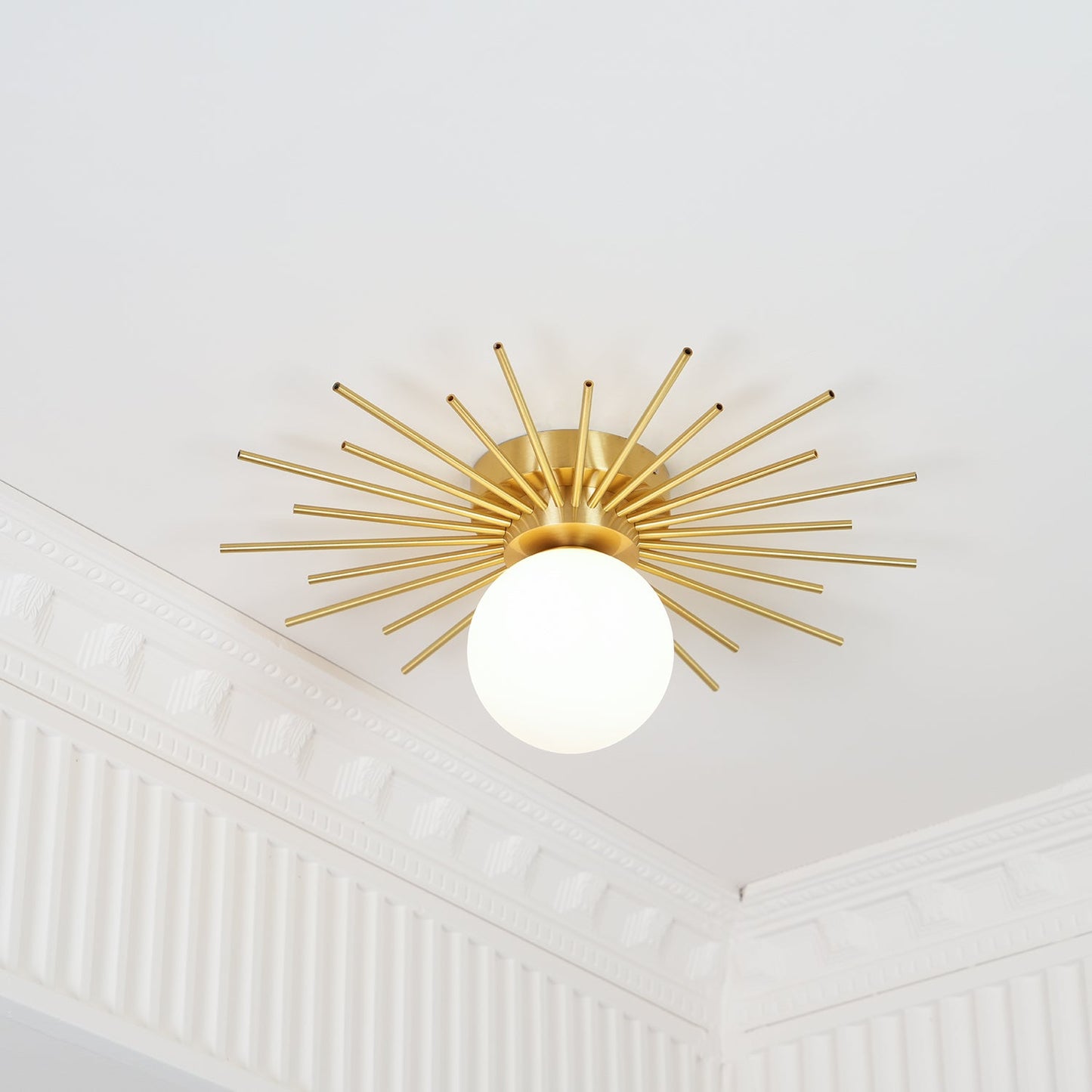 Margaret Overhead light Ceiling Lamp