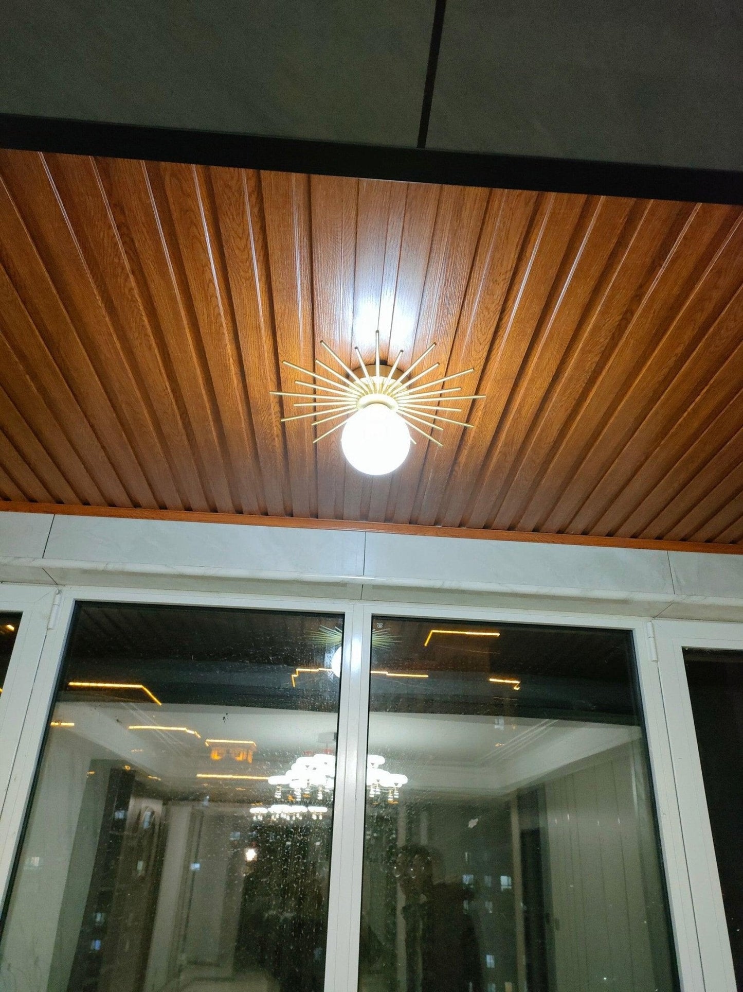 Margaret Overhead light Ceiling Lamp