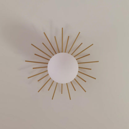 Margaret Overhead light Ceiling Lamp