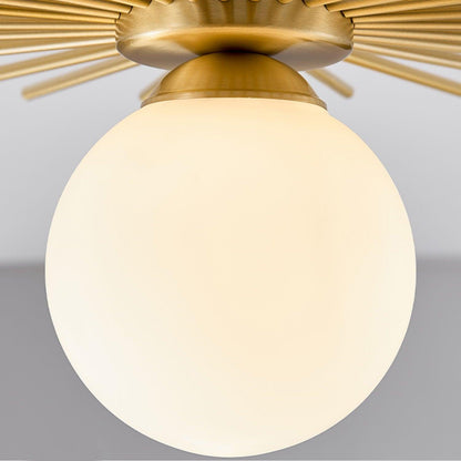 Margaret Overhead light Ceiling Lamp