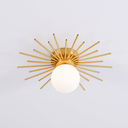 Margaret Overhead light Ceiling Lamp