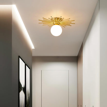 Margaret Overhead light Ceiling Lamp