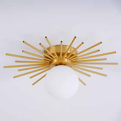 Margaret Overhead light Ceiling Lamp