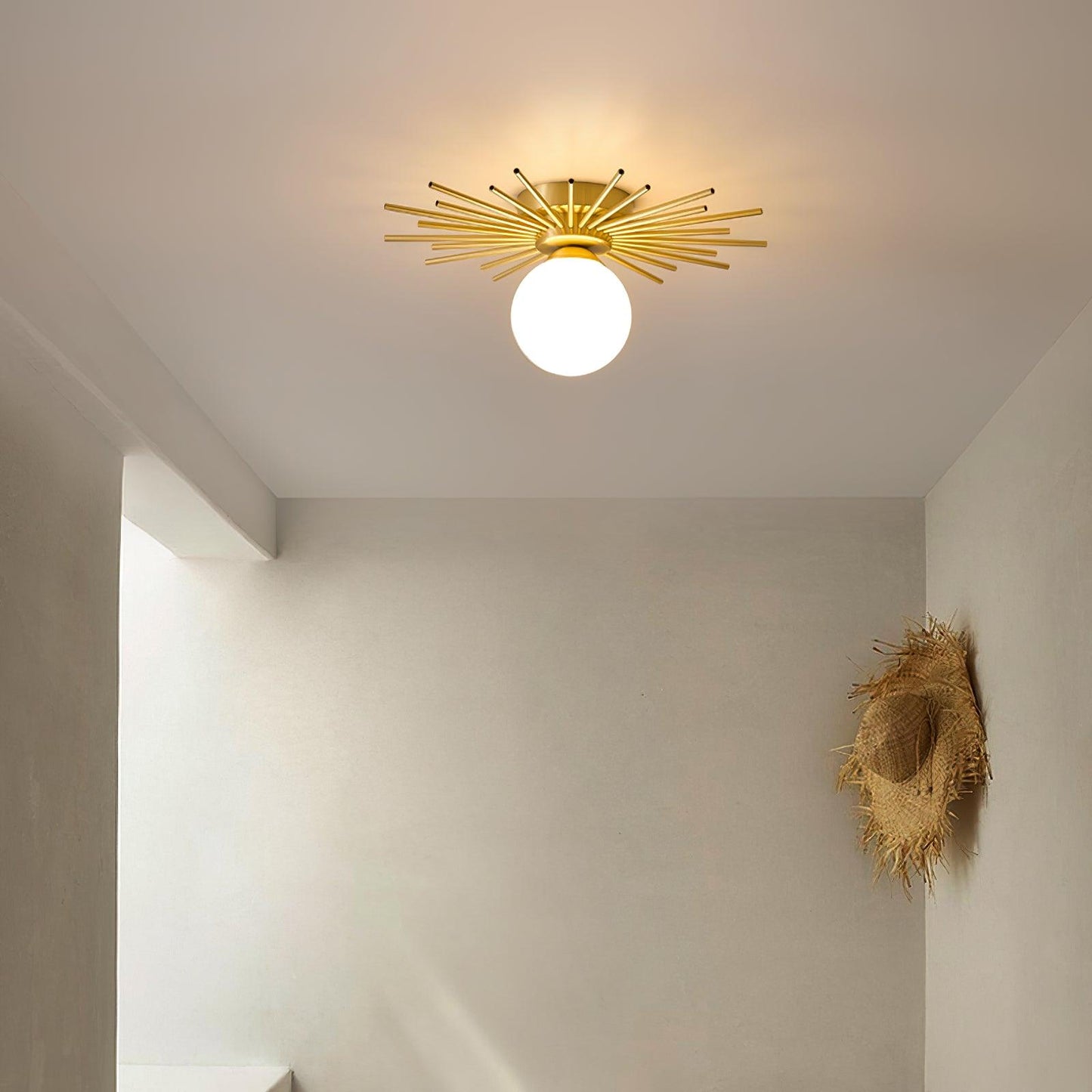 Margaret Overhead light Ceiling Lamp