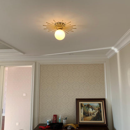 Margaret Overhead light Ceiling Lamp