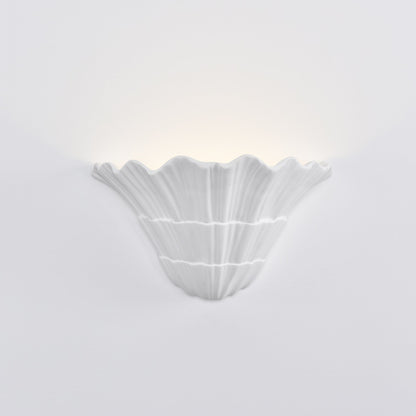 Marina Shell Wall Light