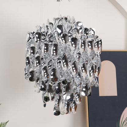 Maris Spiral Hanging light Pendant Lamp