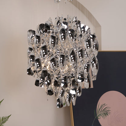 Maris Spiral Hanging light Pendant Lamp