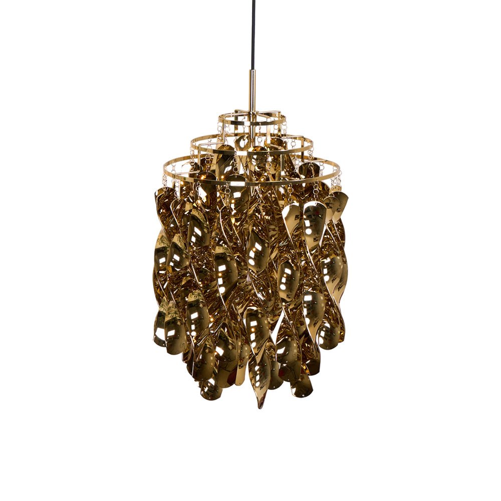 Maris Spiral Hanging light Pendant Lamp