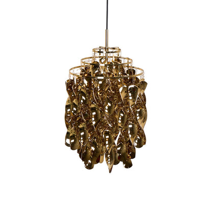 Maris Spiral Hanging light Pendant Lamp