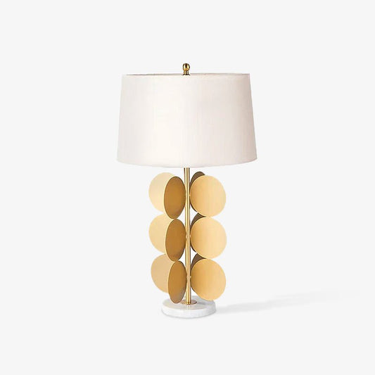 Mark Mcdowell Bedside lamp Table Lamp