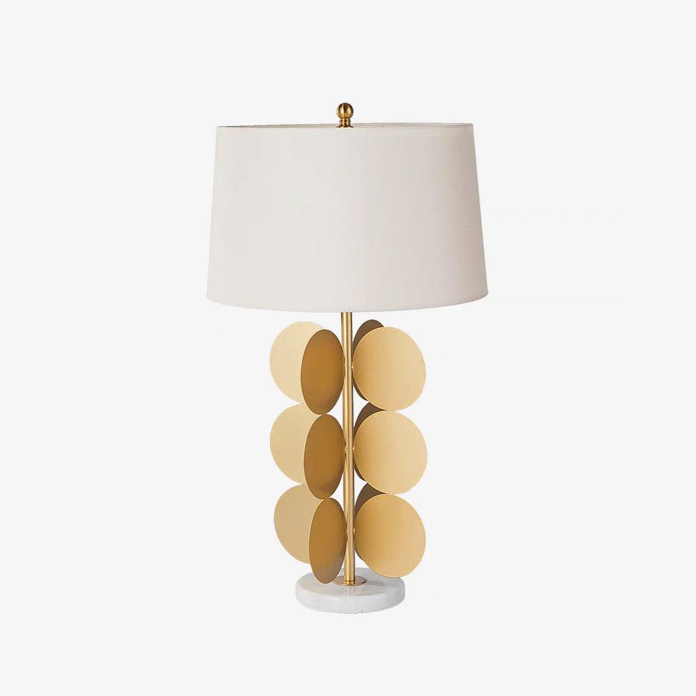 Mark Mcdowell Bedside lamp Table Lamp