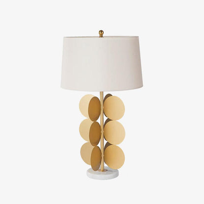 Mark Mcdowell Bedside lamp Table Lamp