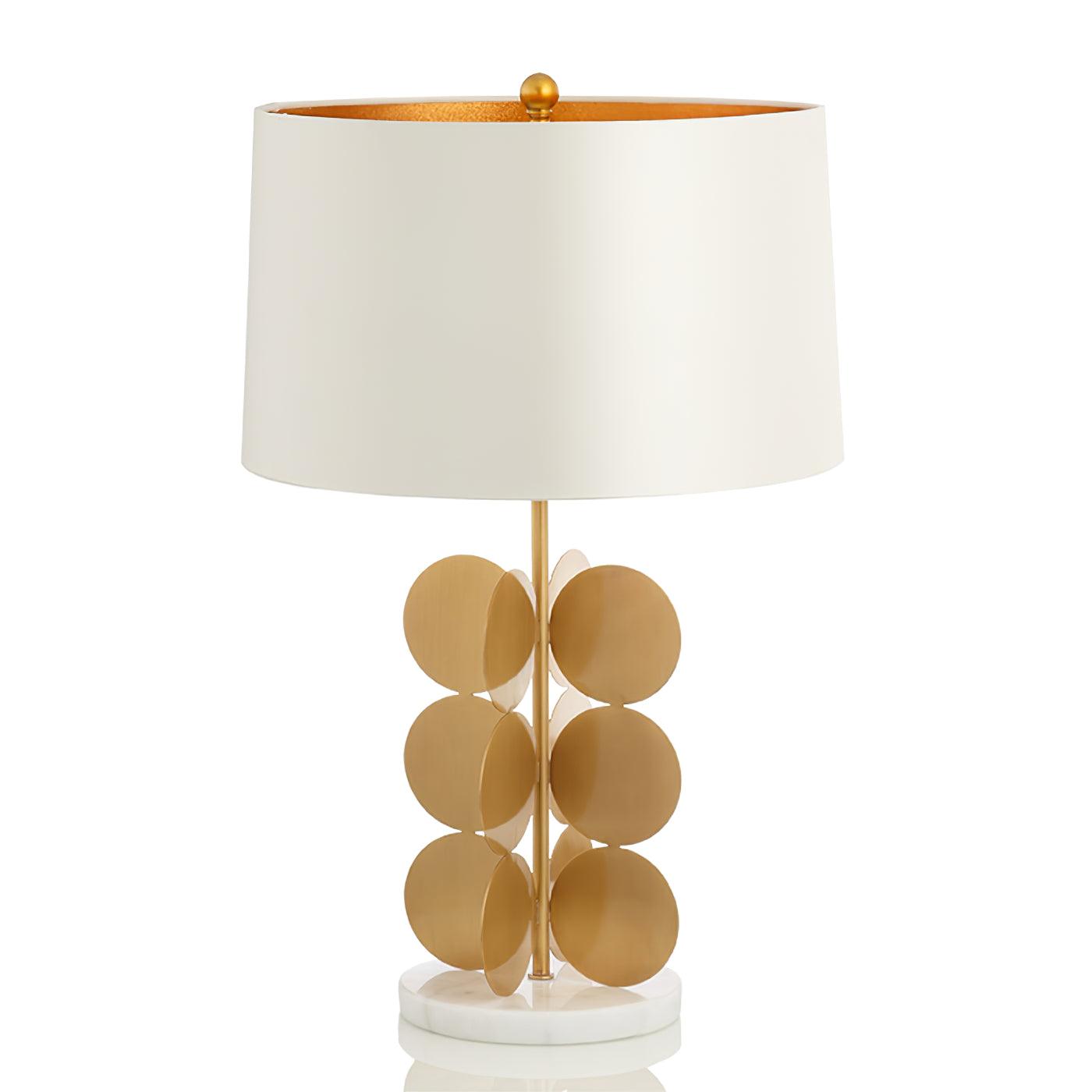 Mark Mcdowell Bedside lamp Table Lamp