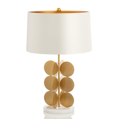 Mark Mcdowell Bedside lamp Table Lamp