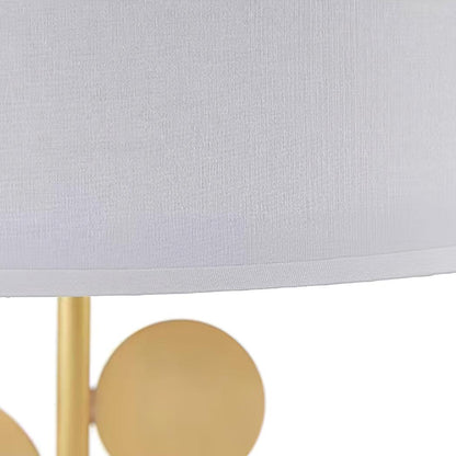Mark Mcdowell Bedside lamp Table Lamp