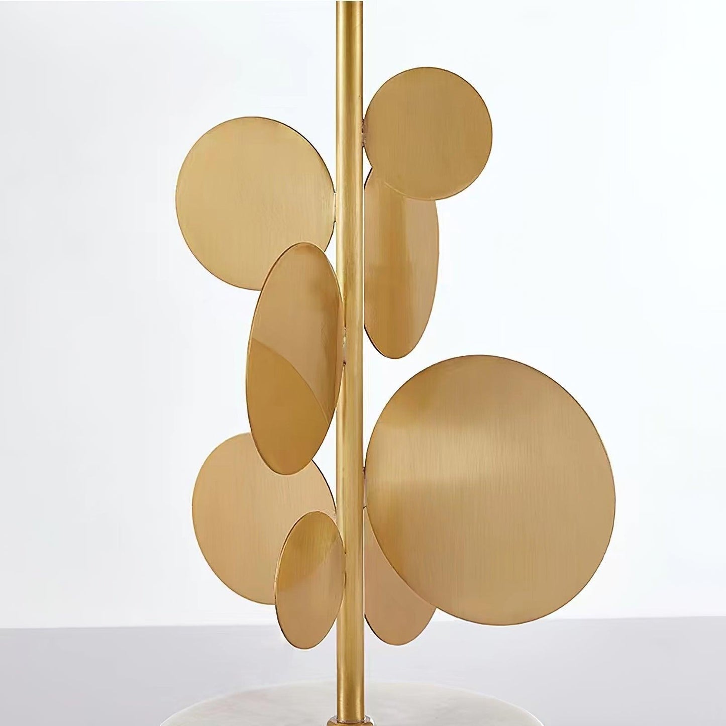 Mark Mcdowell Bedside lamp Table Lamp