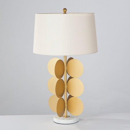 Mark Mcdowell Bedside lamp Table Lamp