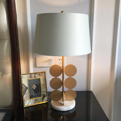 Mark Mcdowell Bedside lamp Table Lamp