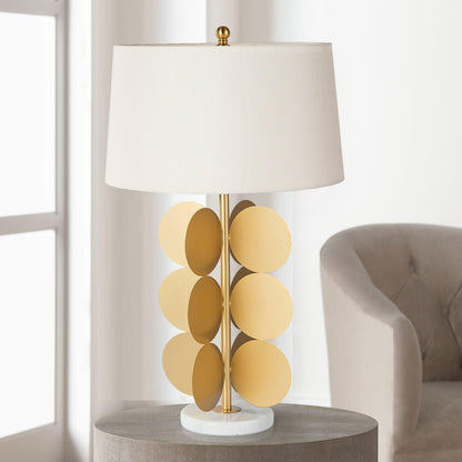 Mark Mcdowell Bedside lamp Table Lamp