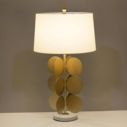 Mark Mcdowell Bedside lamp Table Lamp